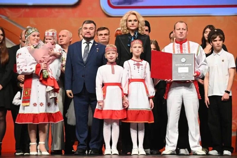 Фото поста канала Инсайд Ульяновск