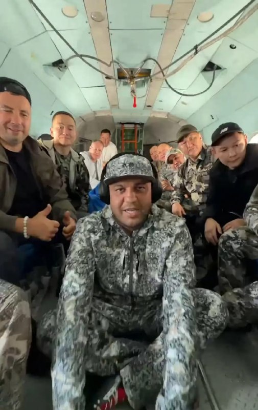 Фото поста канала  "ЛИСток". Новости Республики Алтай
