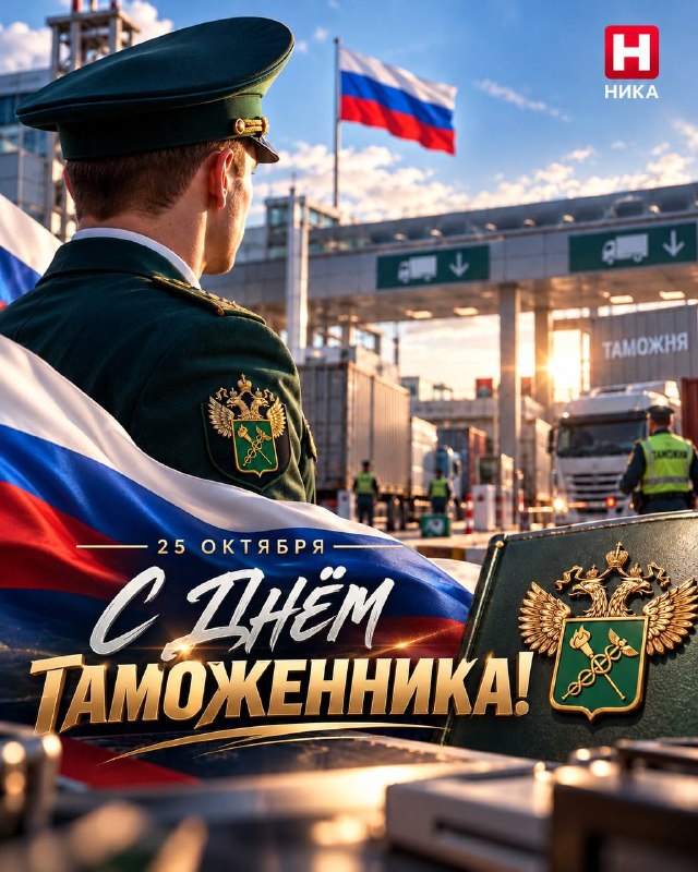 Фото поста канала  НИКА