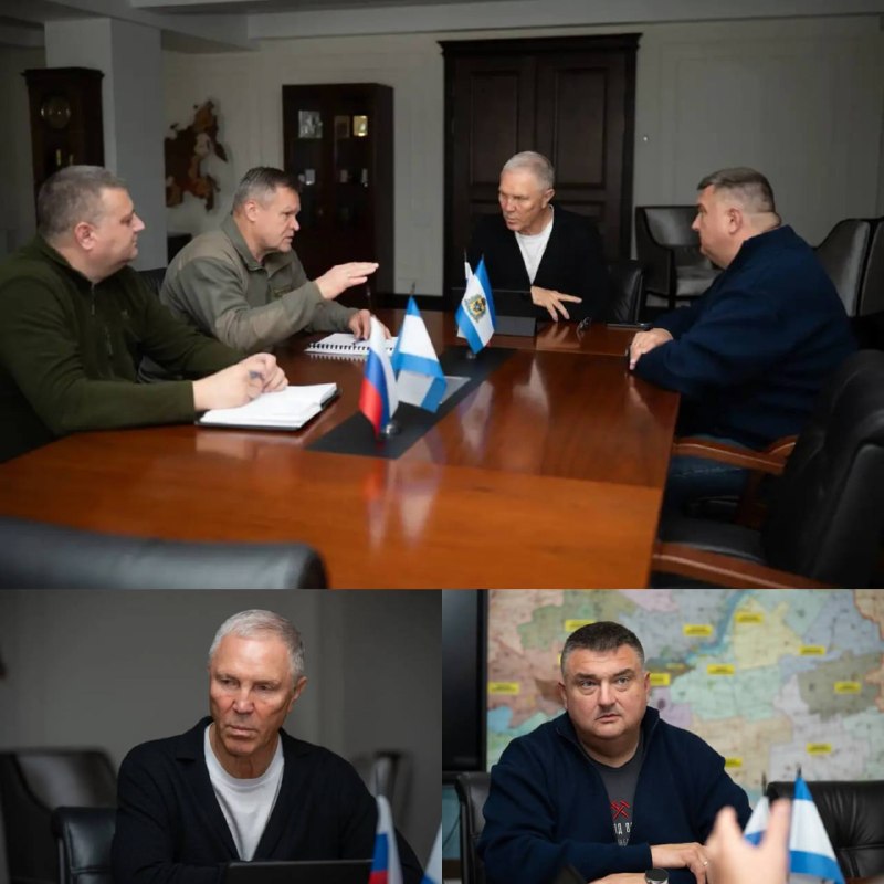 Фото поста канала  Главное в Каховке и Новой Каховке