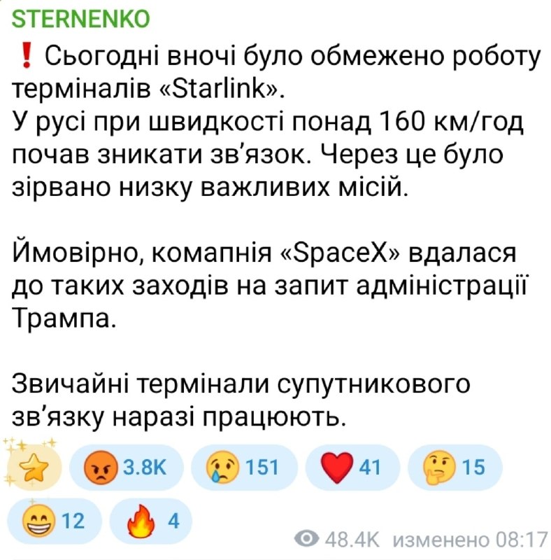Фото поста канала  Кот Костян - официальный канал🇷🇺