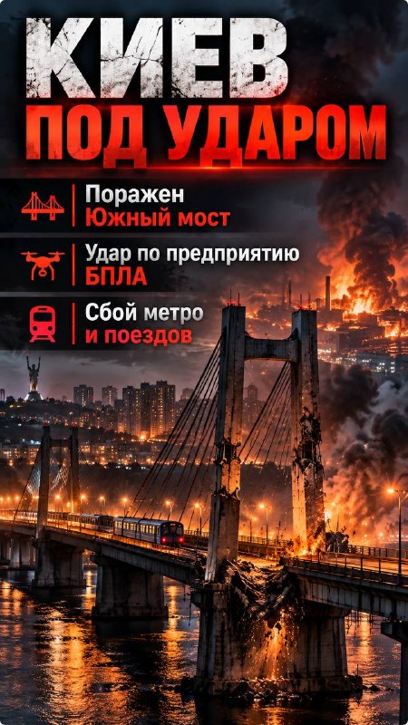Фото поста канала  Дядя Макс НоVости