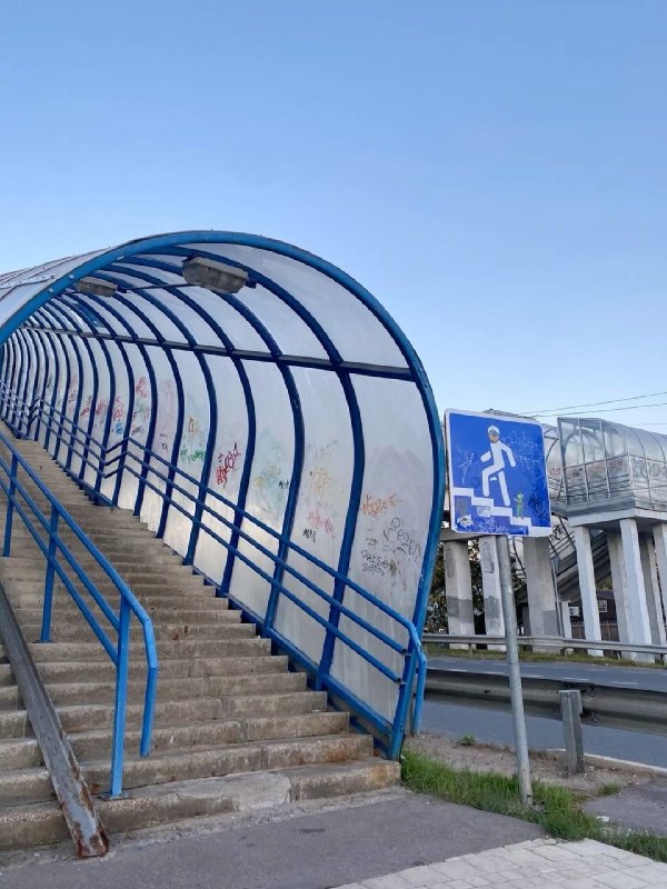 Фото поста канала  Типичный Воронеж