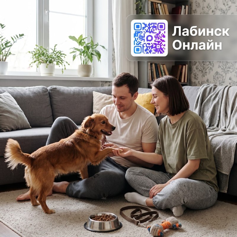 Фото поста канала  Лабинск Онлайн Новости 🇷🇺