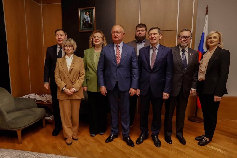 Фото поста канала  NewsMaker.md | Новости Молдовы, Украины и региона