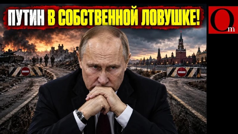 Фото поста канала  Om TV
