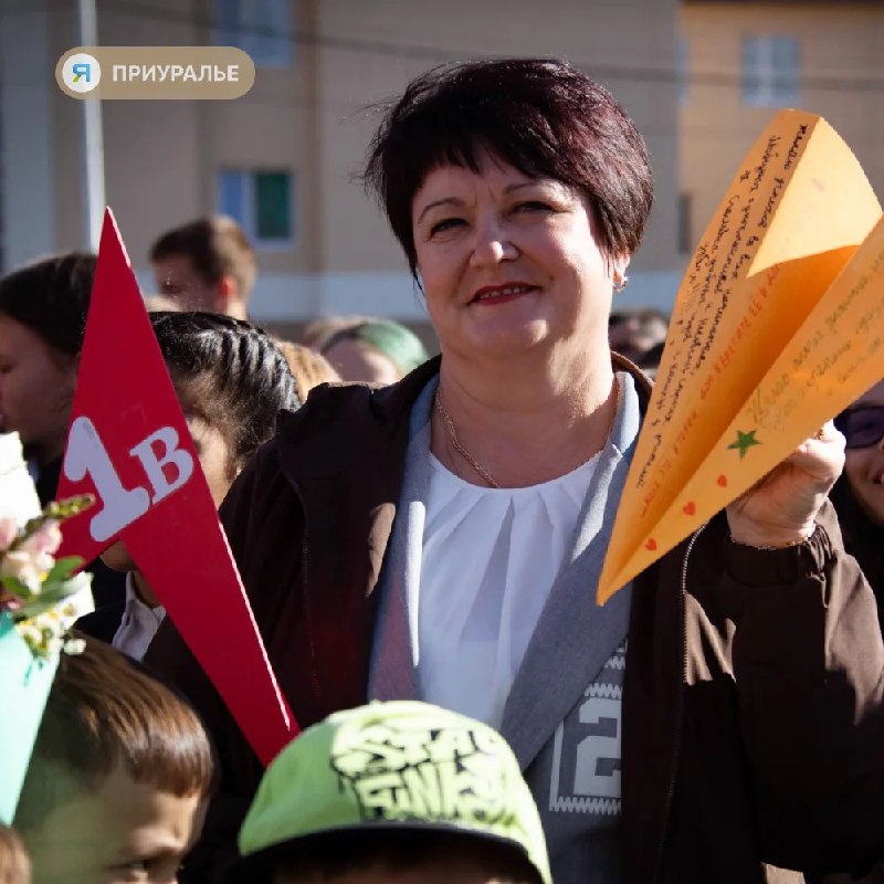 Фото поста канала  Мы из Приуралья