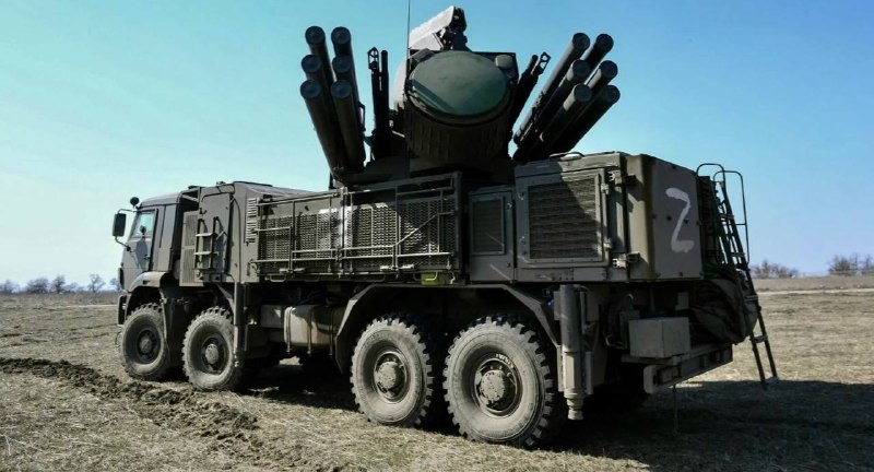 Фото поста канала  Воевода Вещает