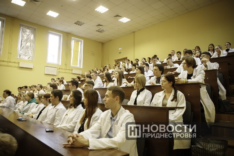 Фото поста канала  ПРИДНЕСТРОВЬЕ РОССИЯ