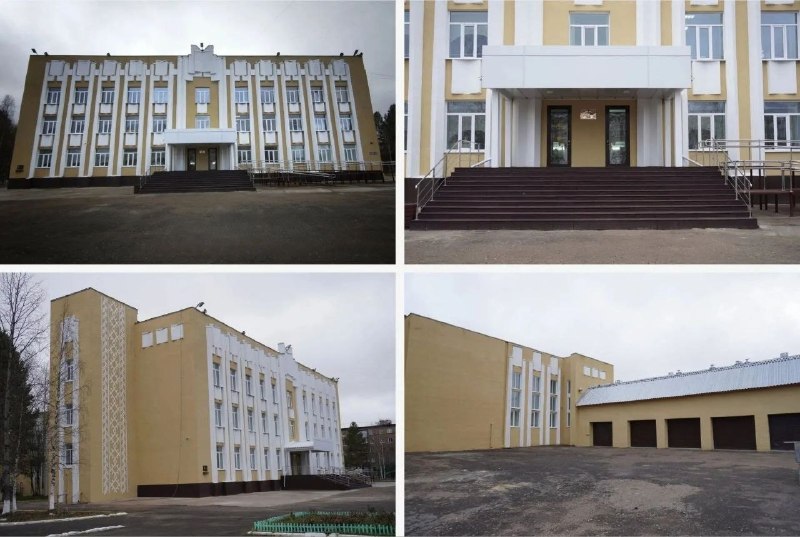 Фото поста канала  Мониторинг 11 Республика Коми