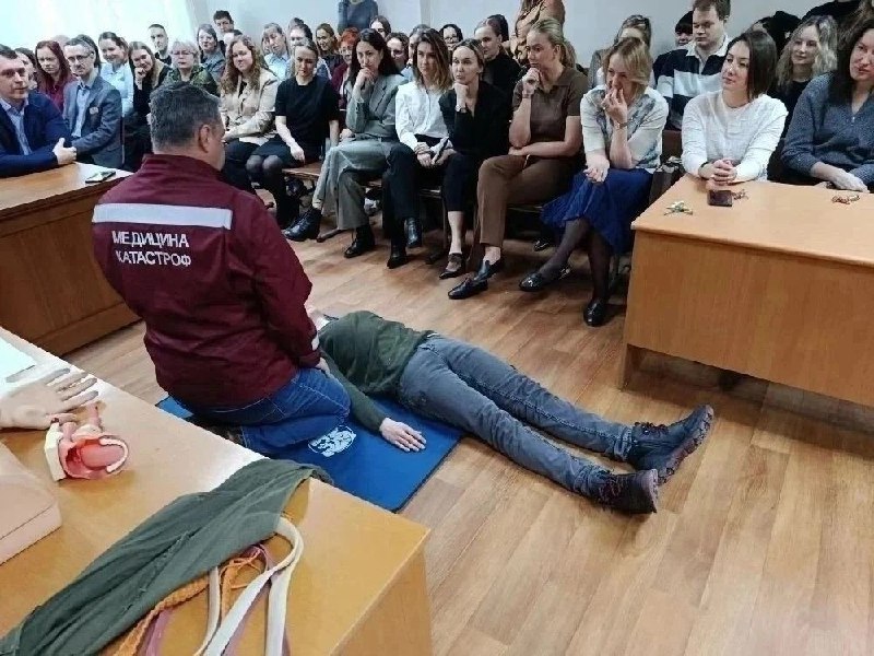 Фото поста канала  Мониторинг Арктика