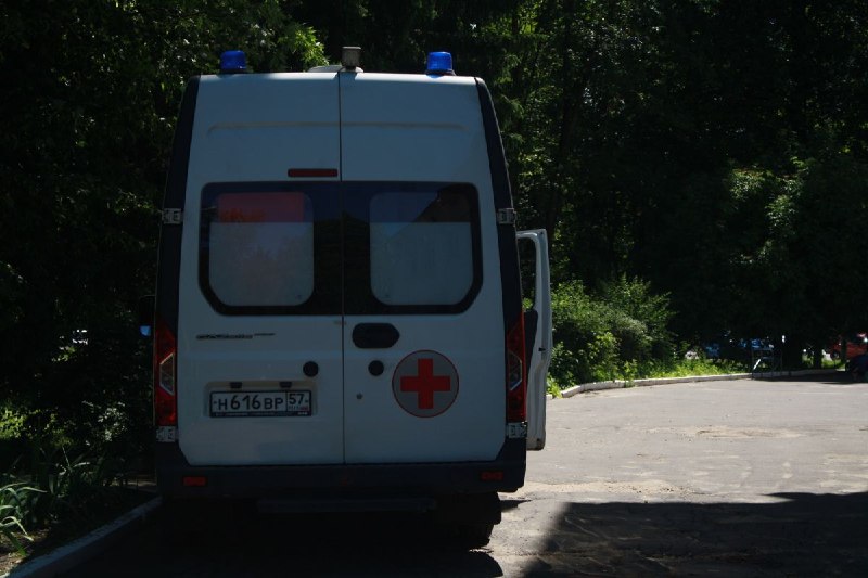 Фото поста канала  Орловские новости