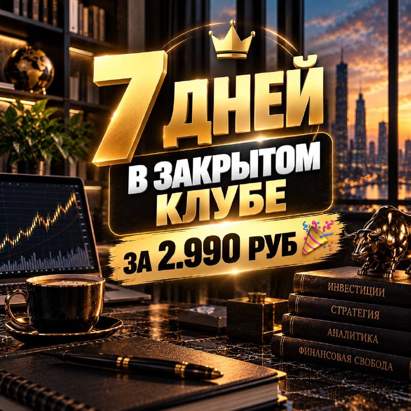 Фото поста канала Евгений Черных и 580 🍋