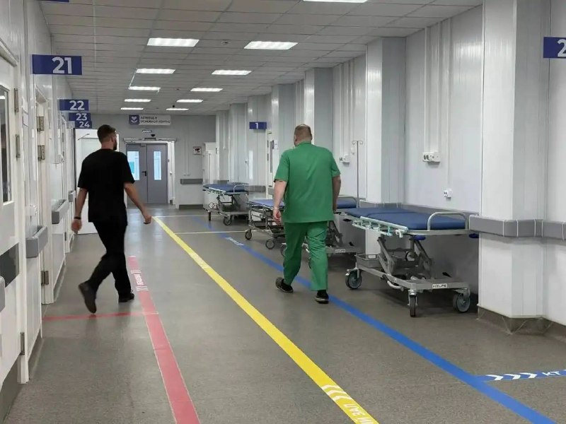 Фото поста канала  Оренбург Медиа