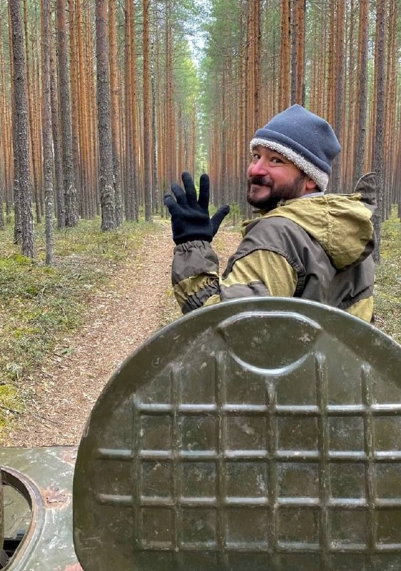 Фото поста канала  RusNews ⭕️
