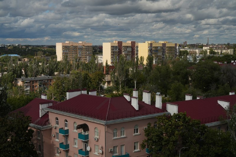 Фото поста канала  Мариуполь Наш