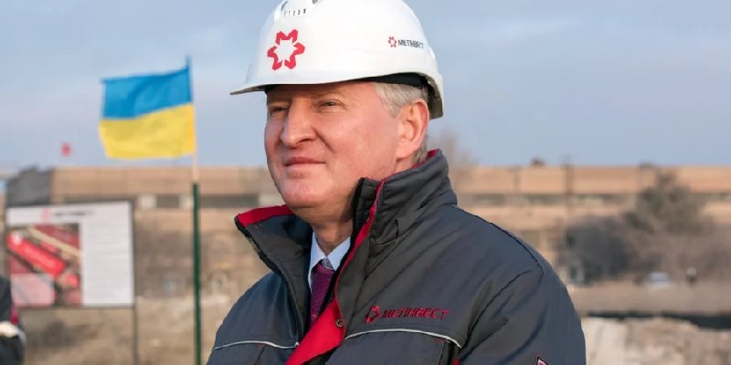 Фото поста канала  Украинские новости