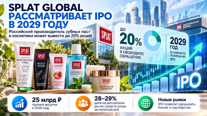 Фото поста канала Топ Бизнес