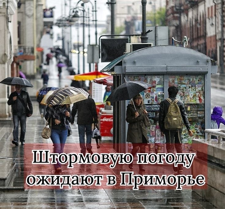 Фото поста канала  Приморье | Онлайн