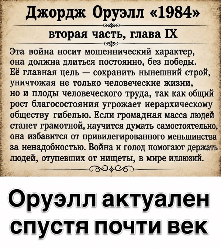 Фото поста канала  Русский борщ