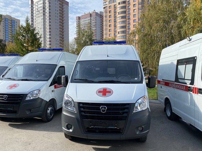 Фото поста канала  "ЛИСток". Новости Республики Алтай