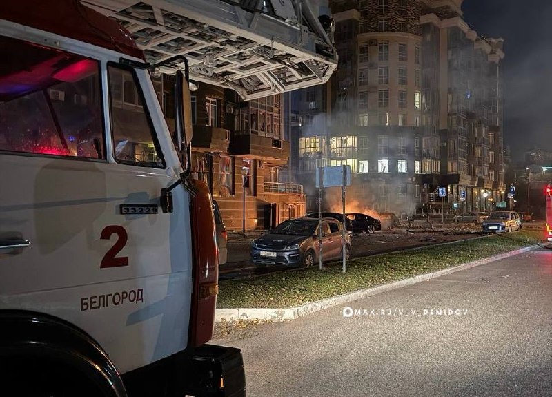 Фото поста канала  Московский комсомолец: главное сегодня