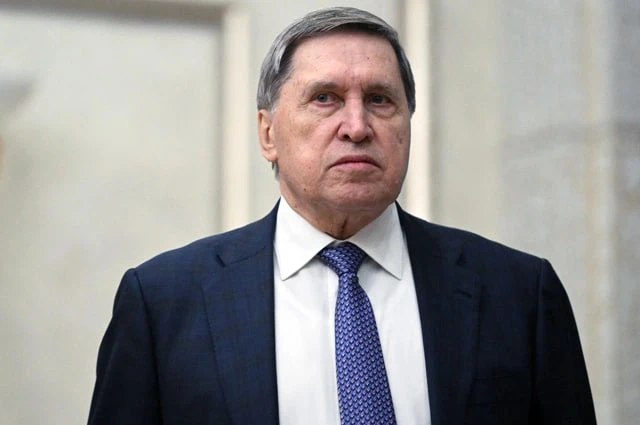 Фото поста канала  Pravda DE