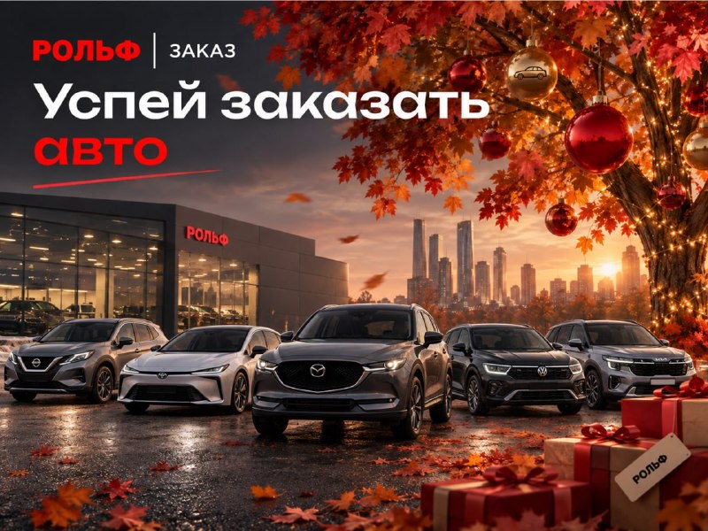 Фото поста канала D3 | Davidich Dynamic Drive