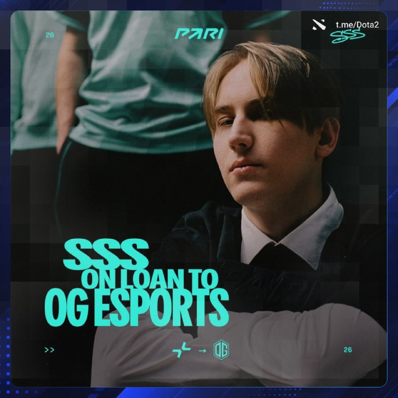Фото поста канала Dota 2