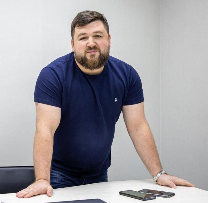 Фото поста канала  "УПОЛНОМОЧЕН ЗАЯВИТЬ"