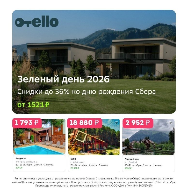 Фото поста канала Записки Еврея
