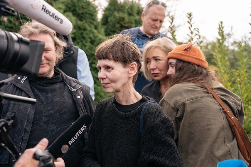 Фото поста канала  Баста!