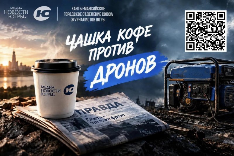 Фото поста канала  Новости Югры