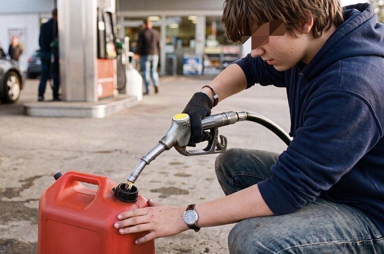 Фото поста канала Новости Оренбурга и Области