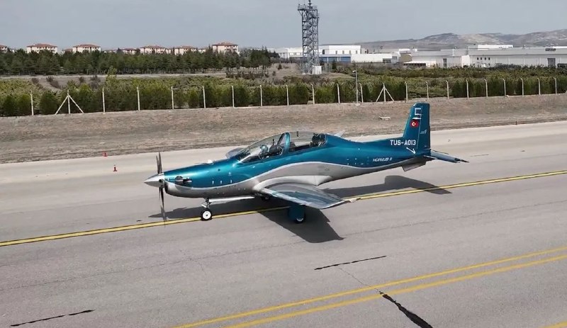 Фото поста канала  AZERBAIJANI ARMED FORCES 24/7