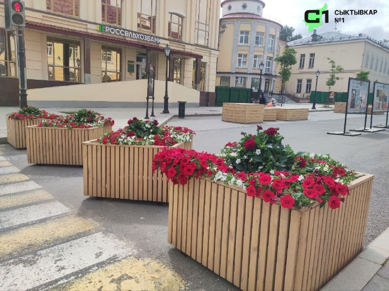 Фото поста канала  Мониторинг 11 Республика Коми