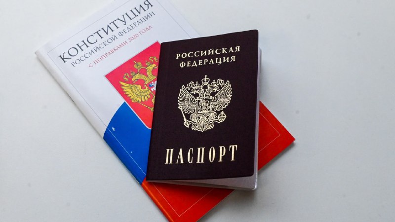 Фото поста канала  Бердянск.Актуально