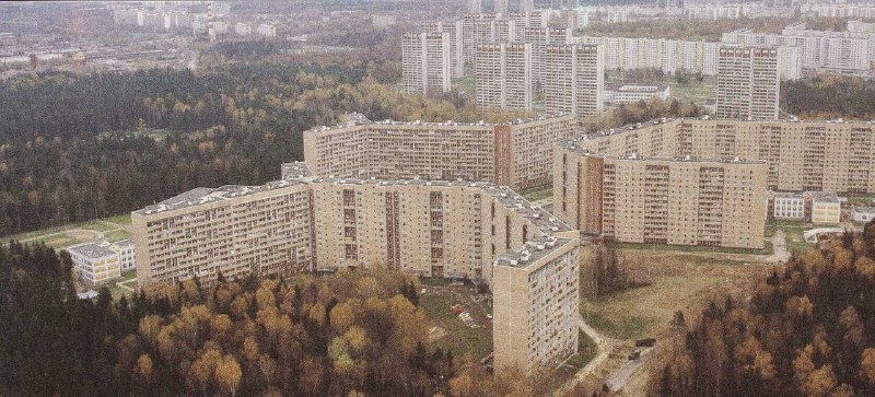 Фото поста канала  ZELENOGRAM | ЗЕЛЕНОГРАД