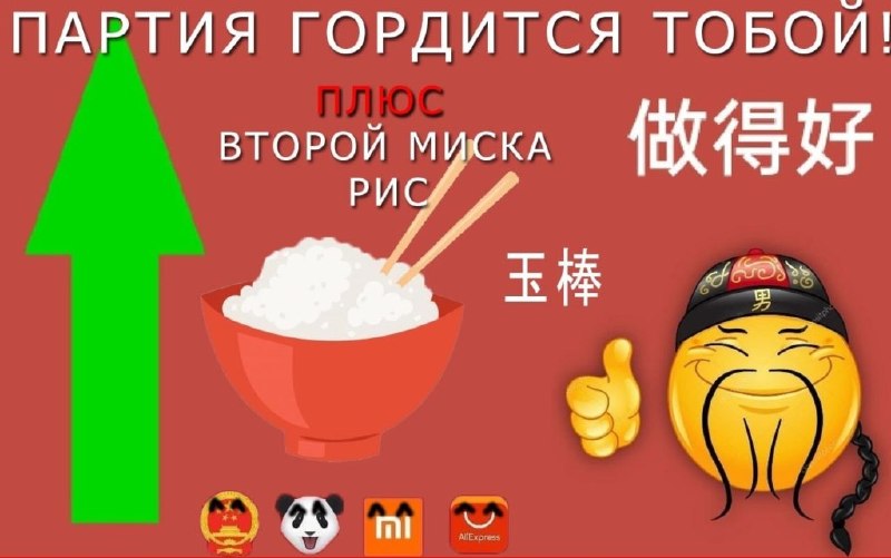 Фото поста канала  Русский борщ
