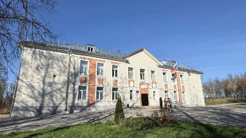 Фото поста канала  Ивановские новости
