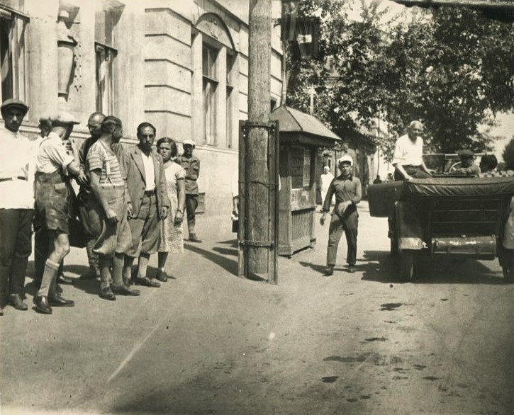 Фото поста канала  Мониторинг 63 Самарская область