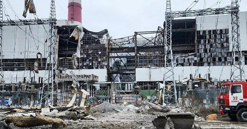 Фото поста канала  Галопом по Европе
