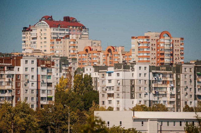 Фото поста канала  Moldova Liberă