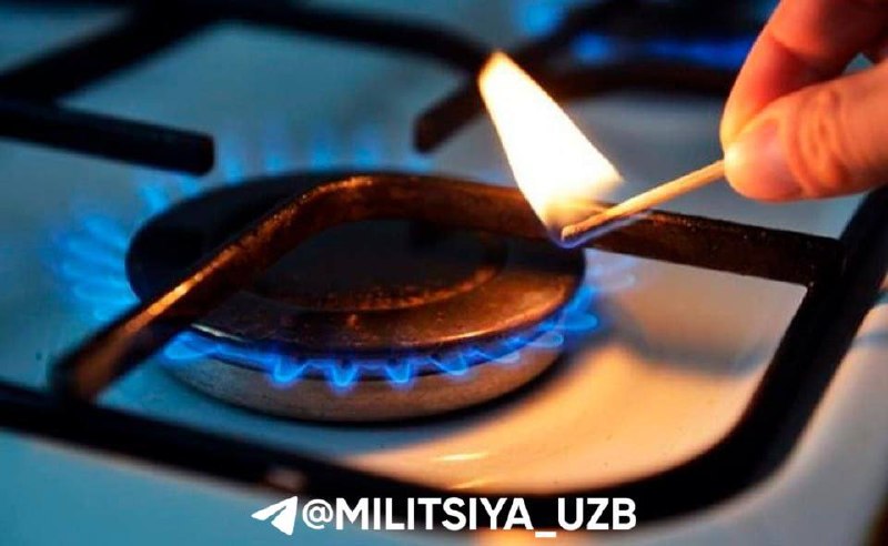 Фото поста канала  MILITSIYA UZB | Расмий канал