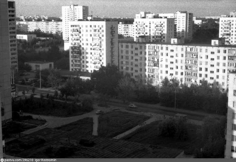 Фото поста канала  Марьино
