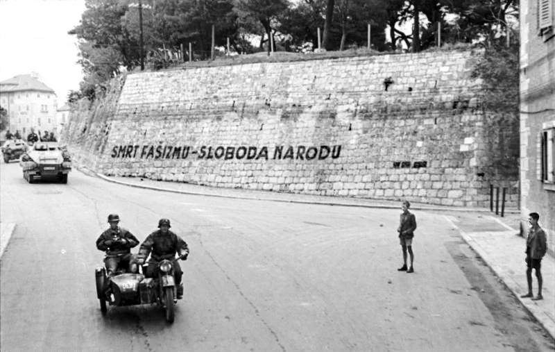 Фото поста канала Black History