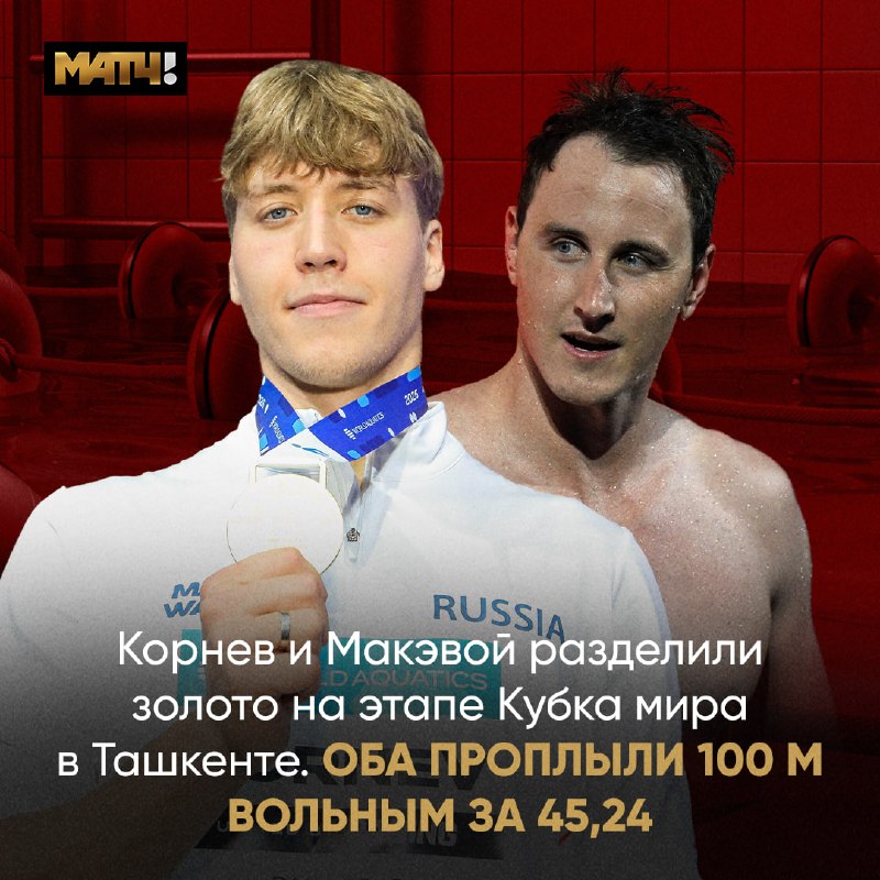 Фото поста канала Матч ТВ 