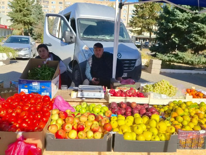 Фото поста канала  Блокнот Волгодонск