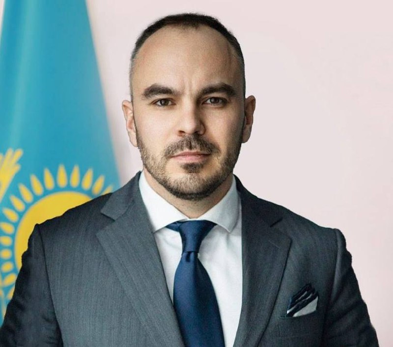 Фото поста канала Tengrinews.kz - Новости Казахстана