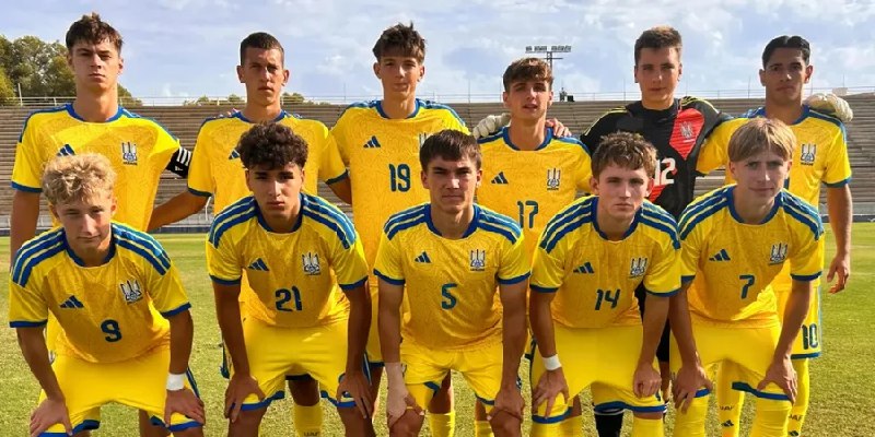 Фото поста канала  Украинские новости